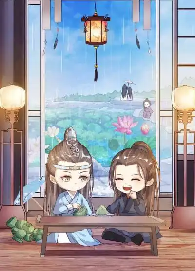 q版肖战 - 堆糖,美图壁纸兴趣社区