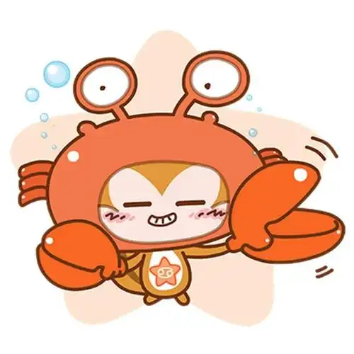 巨蟹座的男朋友有什么优点