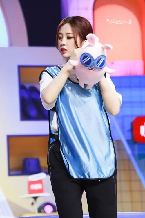 虞书欣非日常派对