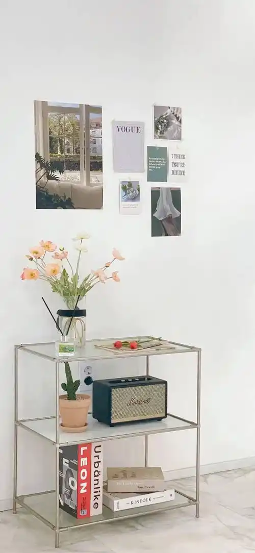 壁纸合集 | ins风简约壁纸,耐看又随性