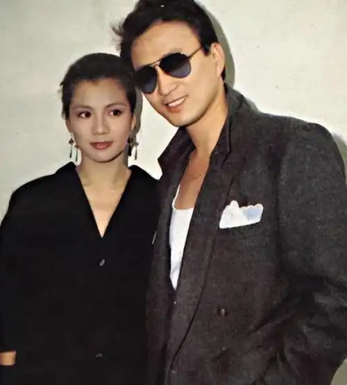 时隔30年汤镇业终于说出了翁美玲去世的原因不是他的错