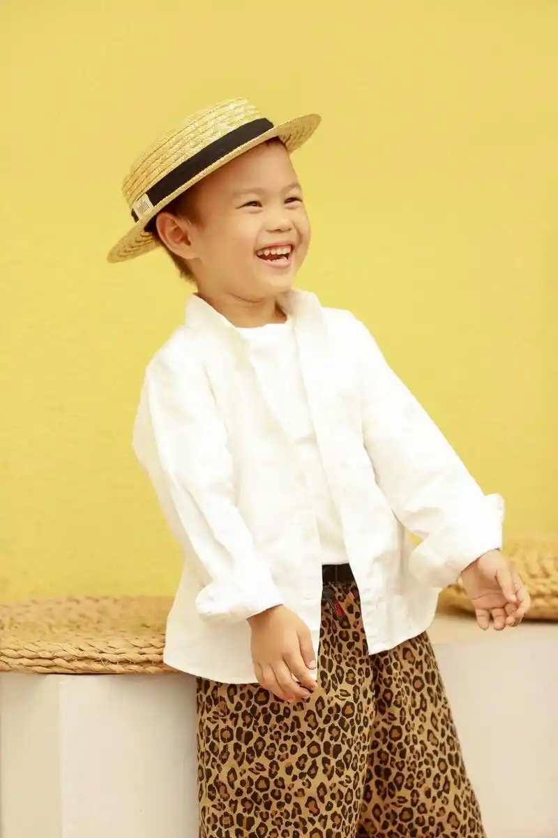 儿童摄影 #最纯真的笑容 #记录美好童年 #记录 - 抖音