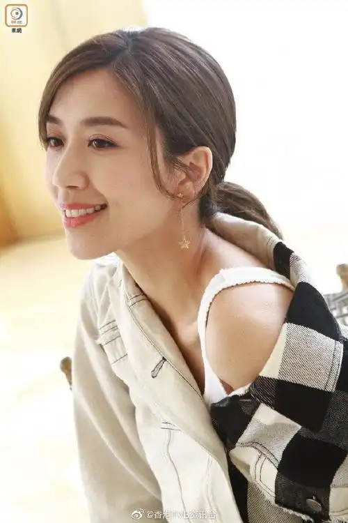 大懵女友!黄智雯享受暧昧 预告随时结婚