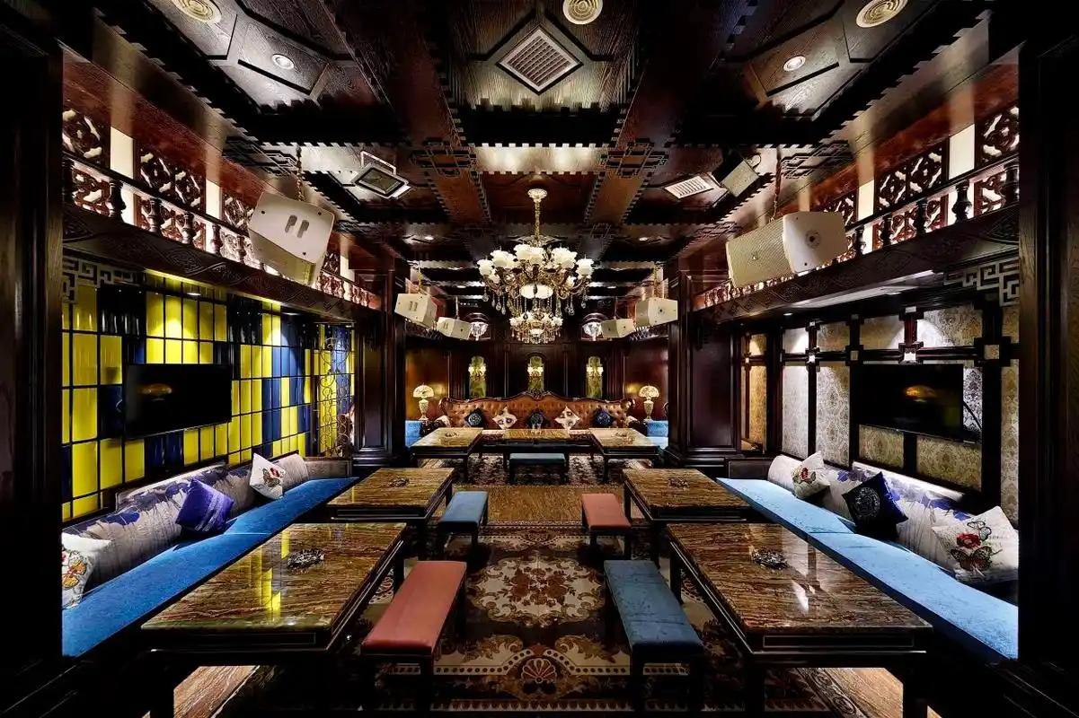 西安商务ktv十大排行榜,高端商务娱乐场所值得一去吗?