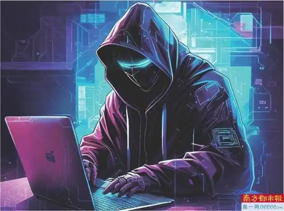 黑客团伙用ai通过人脸验证 非法注册上万抖音账号获利-前途