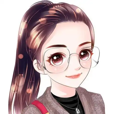 漫画卡通头像设计照片转手绘人物动漫形象肖像定制原创logoq版淘宝