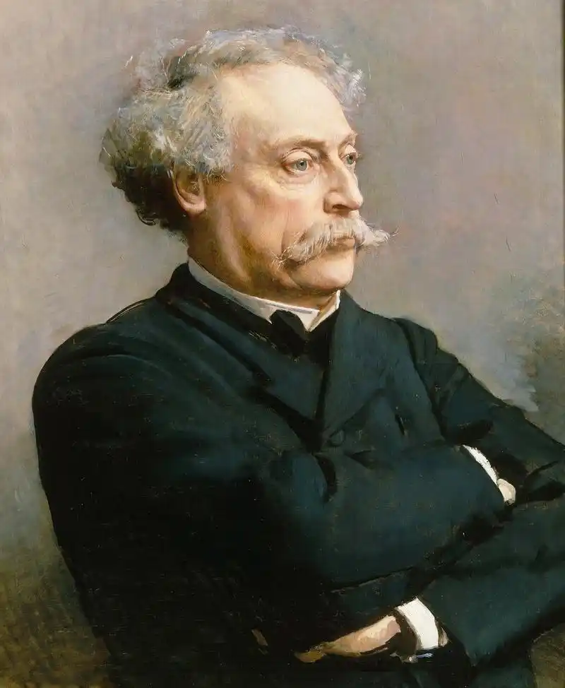 法国著名作家,小仲马十句格言,人道主义思想强烈,具有教化功能