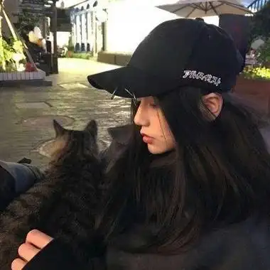 独一无二霸气头像女生 霸气头像图片大全 -【爱个性】