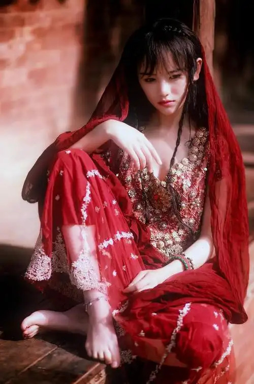 南笙资料,演员南笙个人资料(南笙个人资料(简介,身高,年龄)