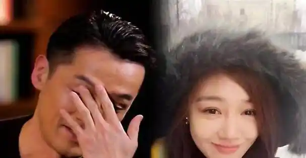 胡歌的最佳前女友分手15年后胡歌娶妻生子她选择了出家