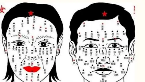 总有人说耳朵背后长痣的人聪明,而耳朵后面的痣,因为位置的关系,可能