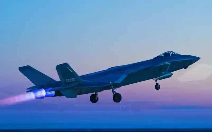 歼-20 美图 高清图片壁纸