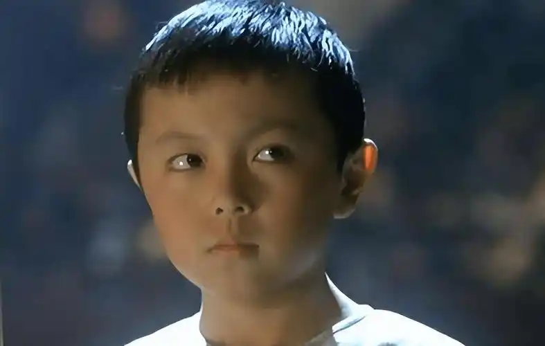 谢苗:我的空中一字马只是皮毛,李连杰是我的师傅_释小龙_功夫_武术