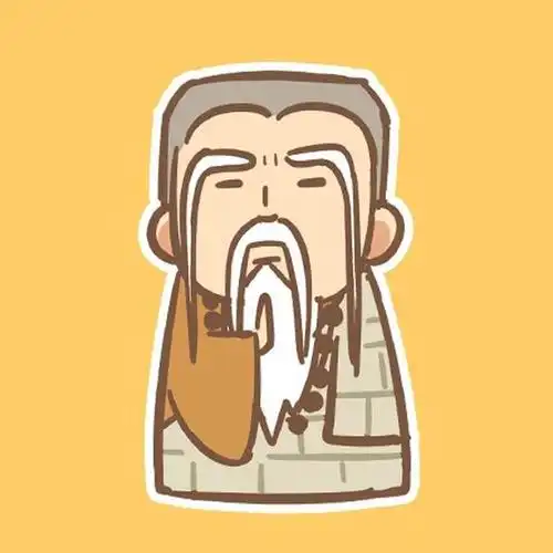 神雕侠侣角色q版头像