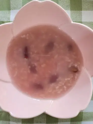 芸豆粥