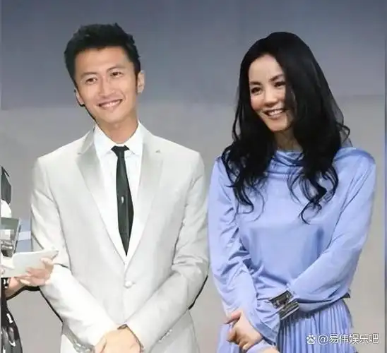 54岁的王菲谢霆锋为何死心塌地的爱着其实答案俗套又露骨