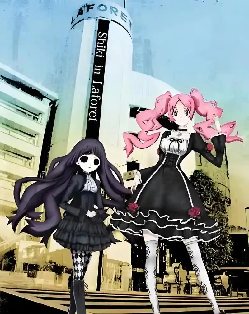 "只割腕是死不掉的哦""结城君～"#尸鬼 #桐敷沙子 #清水