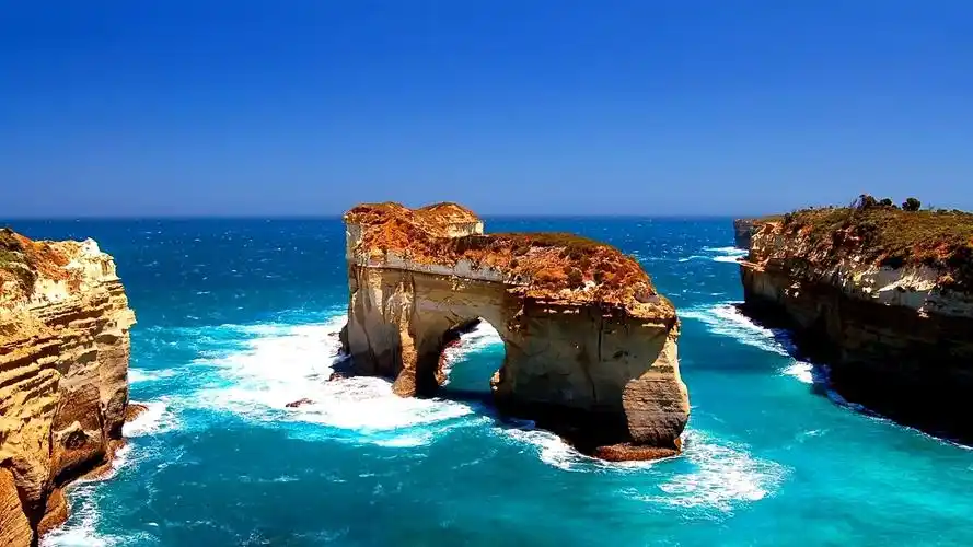 壮观自然风景高清图片电脑桌面壁纸