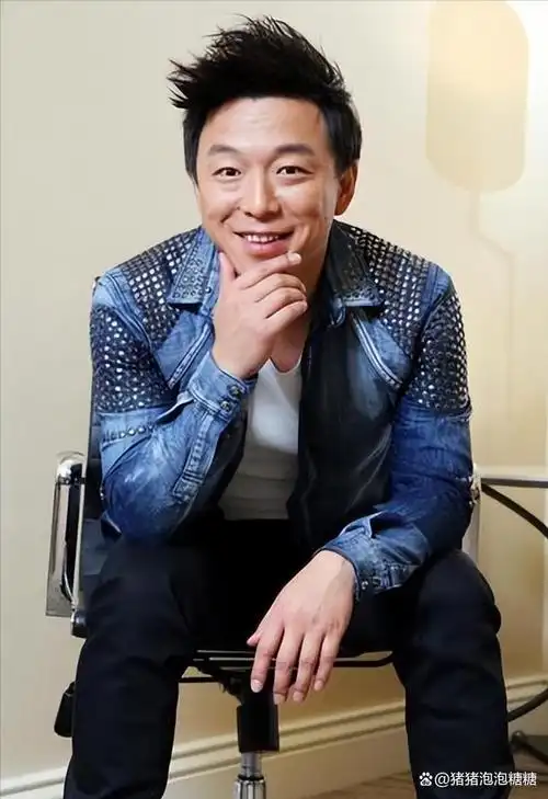 丢失了"演员"身份的黄渤,终究不再被宽容