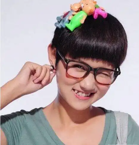 还记得2011年《快乐女声》的总冠军段林希吗?