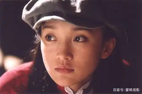 《像雾像雨又像风》饰演杜心雨