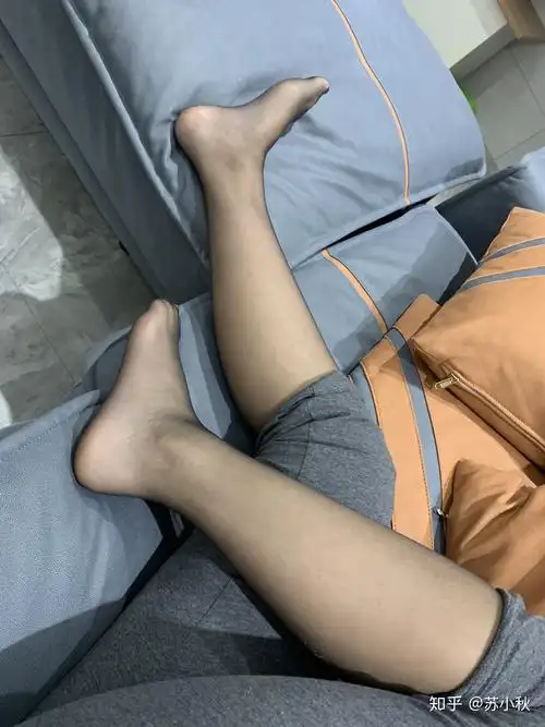 穿着裤袜睡觉是种怎样的体验? - 知乎