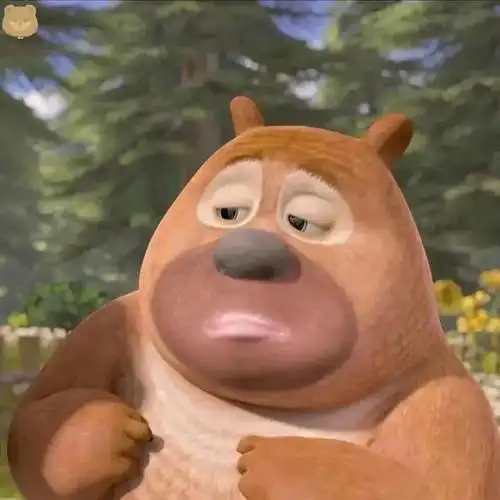 有趣的情侣头像