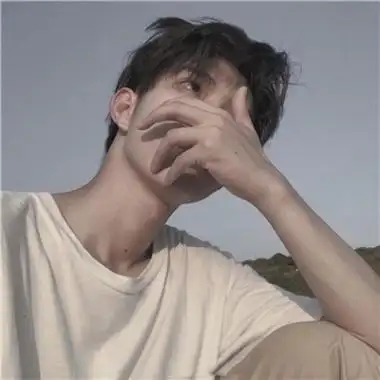 高清超酷吊炸天的头像男生头像图片