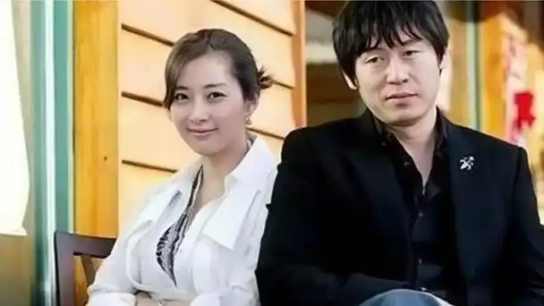 恋爱心灰意冷,于是在2015年和比自己小11岁的音乐剧女演员崔贤珠结婚