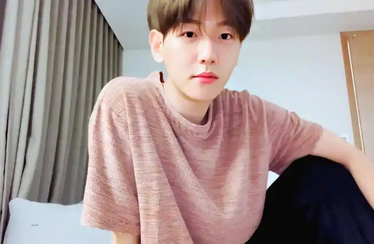 边伯贤 - 堆糖,美图壁纸兴趣社区