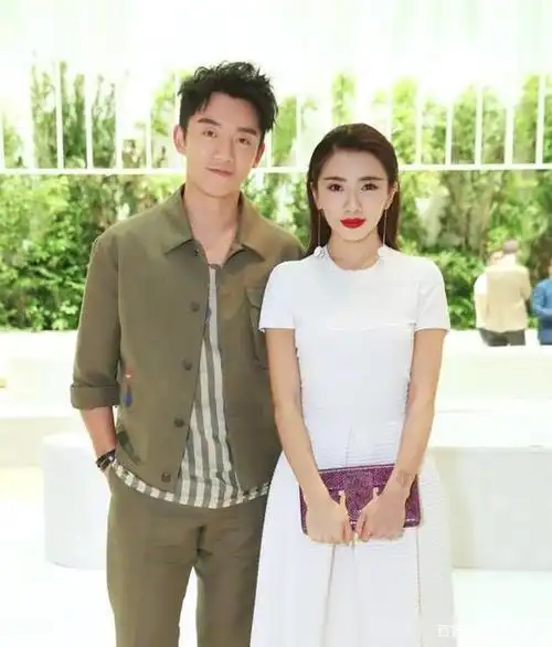 "花花公子"郑恺,34岁被爆好事将近,新女友不是杨颖,而是她!