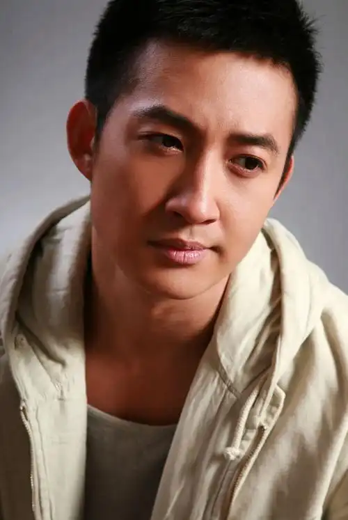 演员王阳个人资料及简介(和他生命中深爱的一个重要女人) | 人物集