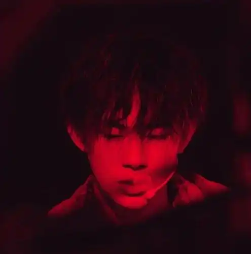 微信头像易烊千玺