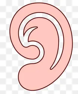 耳朵素材图片大全_耳朵素材图片素材【png免费下载】-90设计网