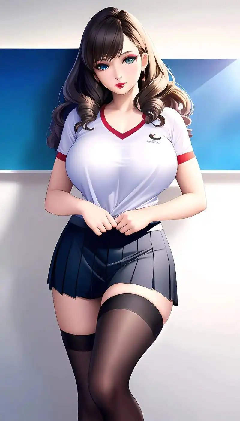 #二次元美图 #图文伙伴计划 #欢迎取图 #美女壁纸 - 抖音