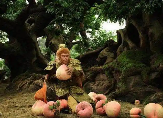 玉帝为何让孙悟空掌管蟠桃园,是何用心或深意?