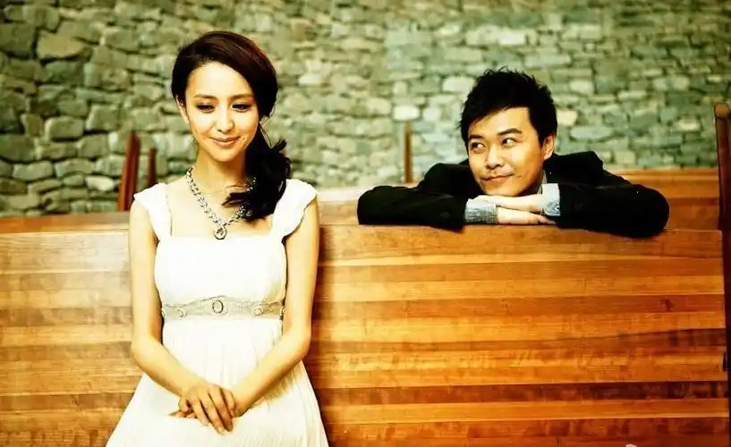 佟丽娅陈思诚低情商的妻子配没信仰的丈夫