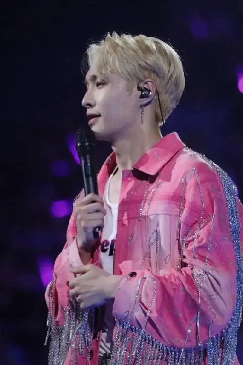 休息照相馆##张艺兴1007生日快乐