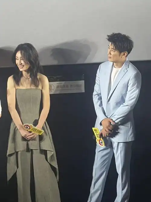 秦海璐又演了一个相当让人佩服的角色!