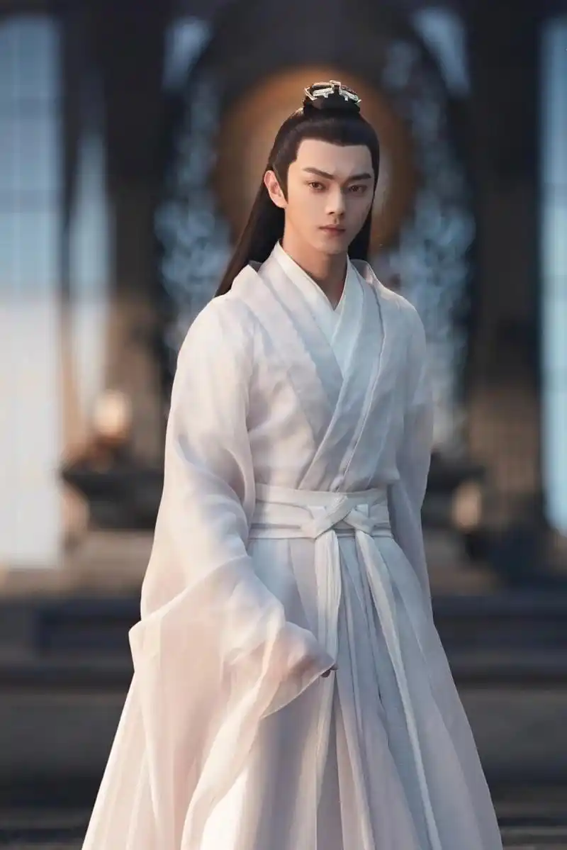 不过,许凯确实是个负责任的前男友,分手后还主动为张南物色了新伴侣.