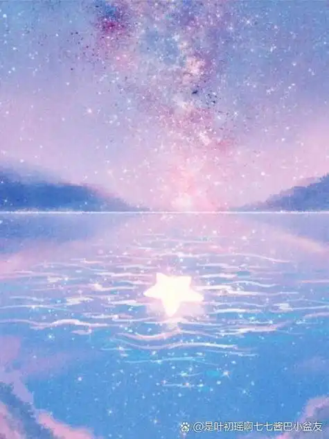 仙气壁纸(下期更新)