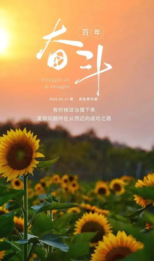 晨精彩阳光语录图片分享正能量早安文字配图坚持不懈