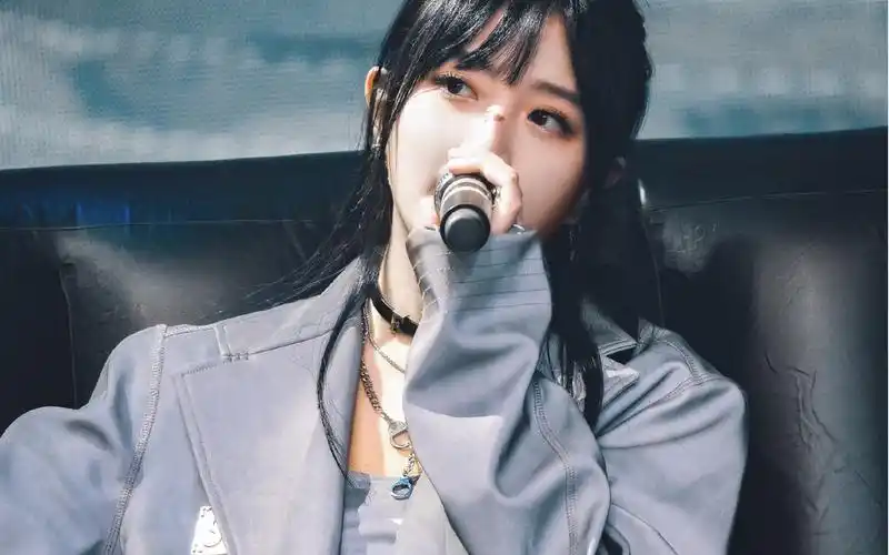 费沁源goodnight花路之约巡演之成都站