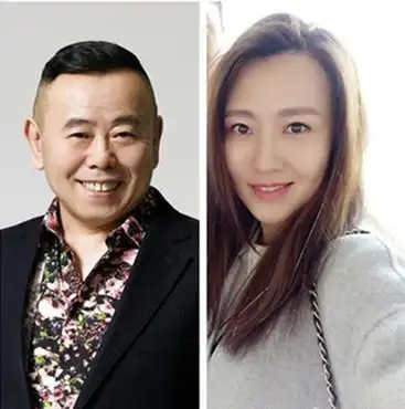 潘长江的女儿大家都认识了,也算是内地比较成功的"星二代"潘阳,会