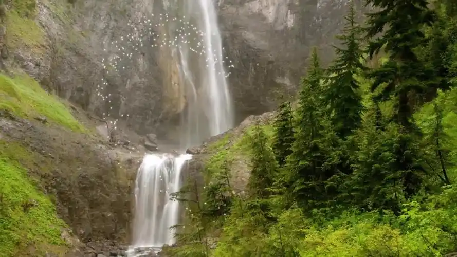 【1080p】高清 风景壁纸 唯美 桌面_哔哩哔哩 (゜-゜)つロ 干杯~-bili