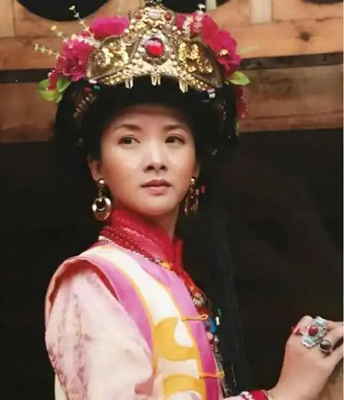 师小红娶小11岁谢兰22年后再看到底有多幸福