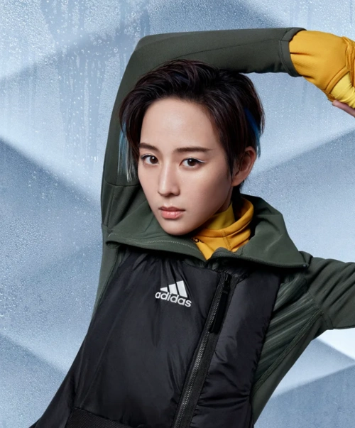 adidas超过nike一次放大招秋冬新品个个都是艺术品