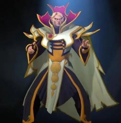 《dota2》ti6至宝投票调查 卡尔为什么会输给艾欧