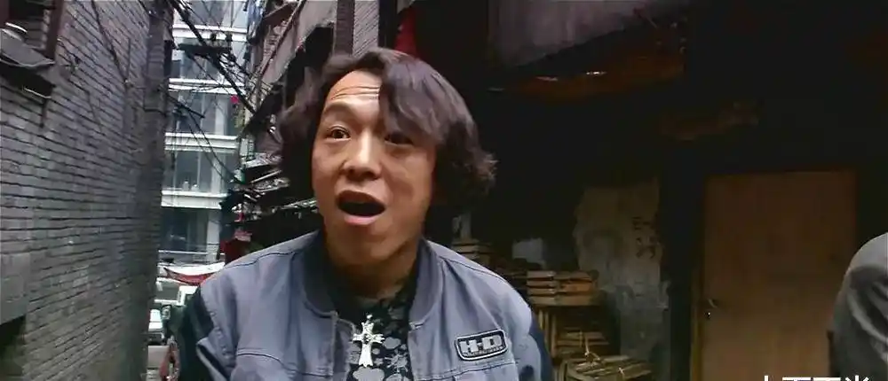 黄渤真正名垂影史之作,直击现实"为民请命",因过于写实被禁播_电视剧