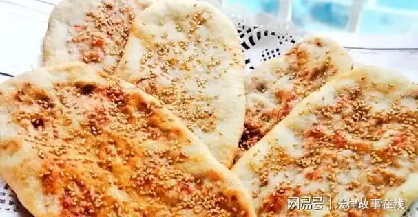 教你4种家常锅盔的做法鲜香酥脆回味无穷比外面买的好吃百倍